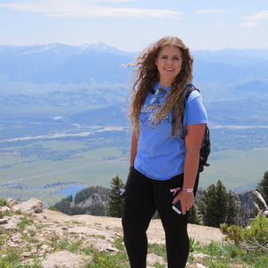 Meet your Posher, Allison